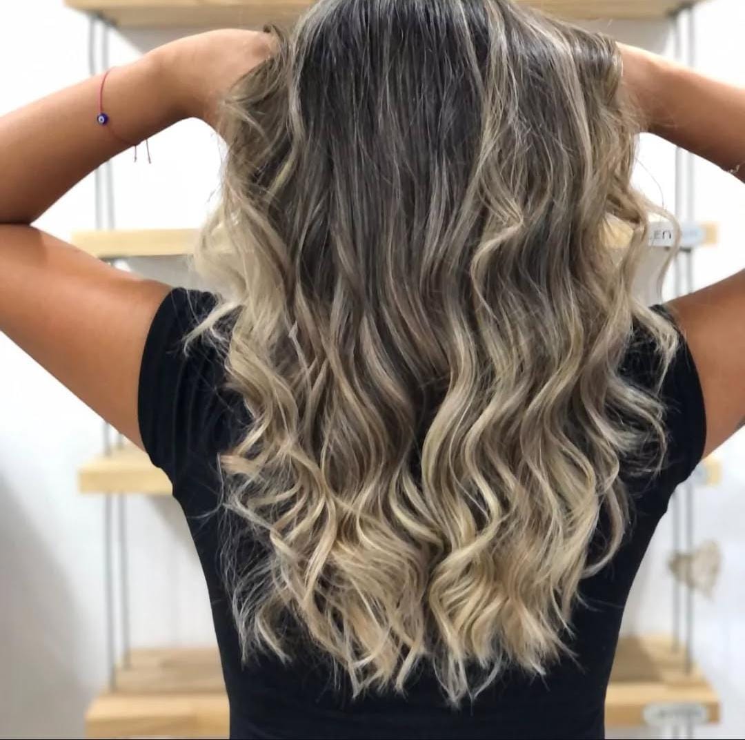 Babylights - resultado