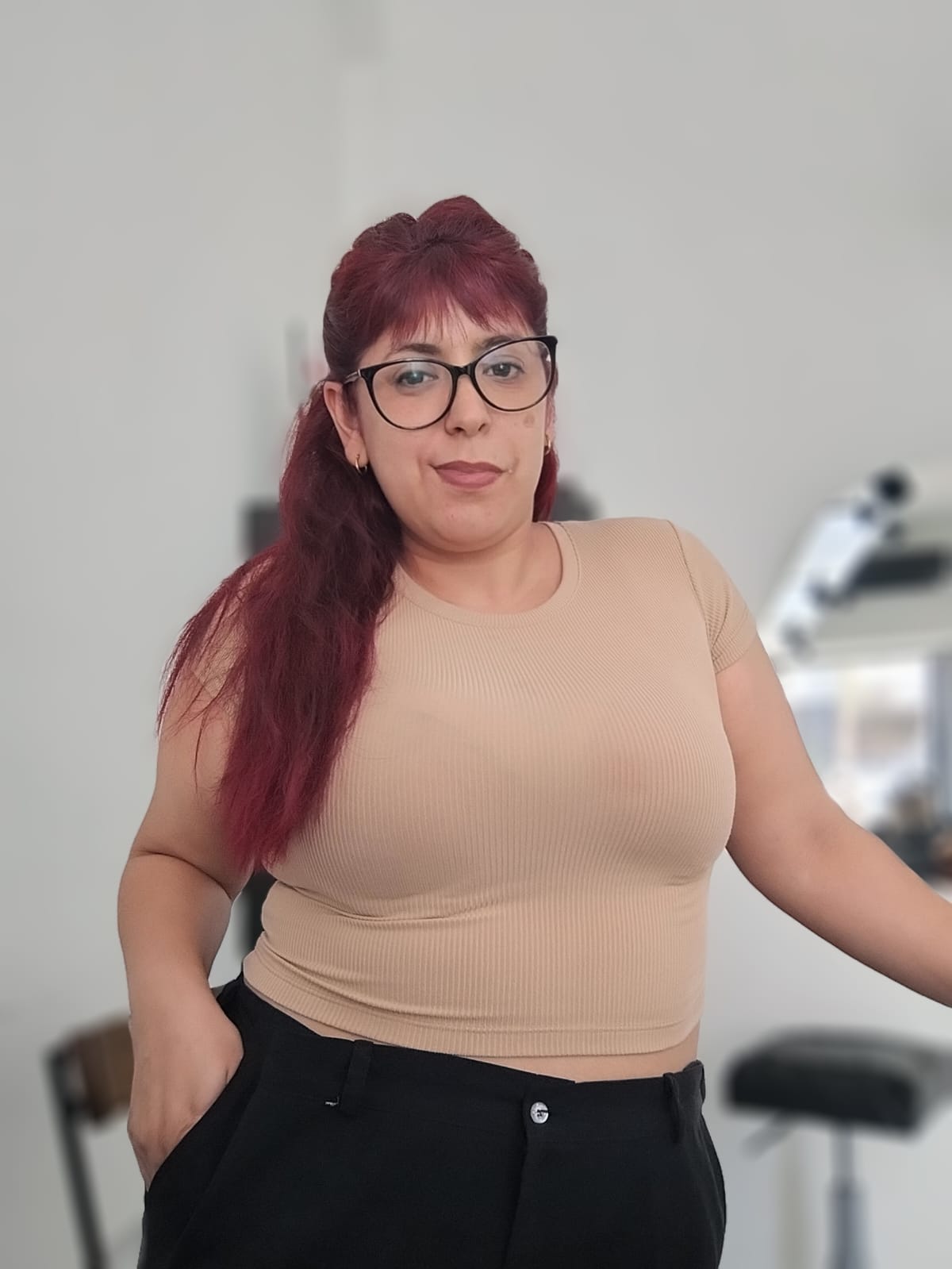 Paula Colorista - Virtuosas Beauty